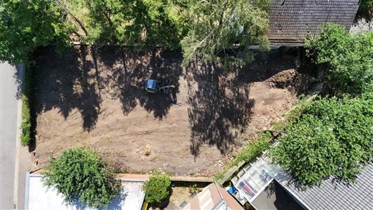 Schnell sein lohnt sich : Rares Grundstück in idyllischer Grünlage im Deutsch-Belgischen Grenzgebiet - 4731 Eynatten, Belgien 