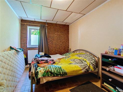 Miethaus mit 4 Wohnungen - NEU-MORESNET