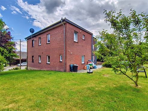 Immeuble à 4 appartements - NEU-MORESNET