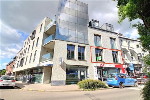 Wohnung - WELKENRAEDT