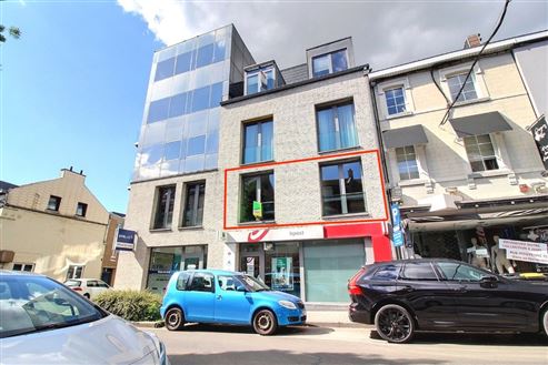 Wohnung - WELKENRAEDT