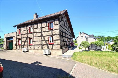 Haus - TEUVEN