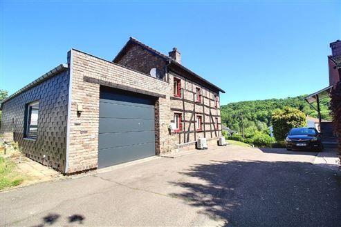 Haus - TEUVEN