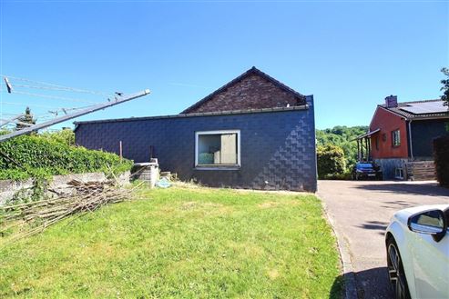 Haus - TEUVEN
