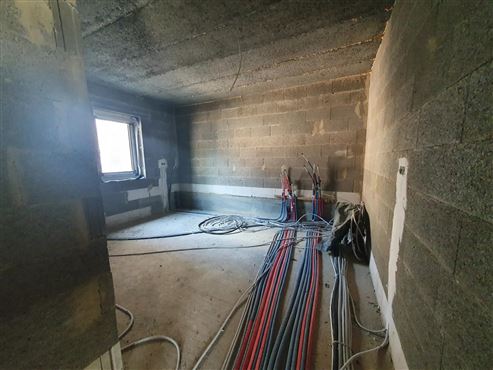 Ob als Mehrgenerationenhaus, geräumiges Komfortpaket oder exquisites Wohnen mit angrenzender Büro- oder Arbeitsfläche – Ihrer Kreativität sind keine Grenzen gesetzt.