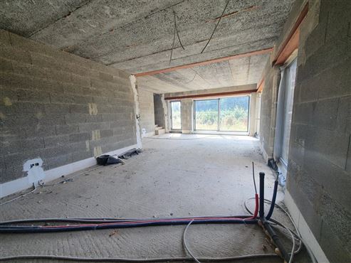Ob als Mehrgenerationenhaus, geräumiges Komfortpaket oder exquisites Wohnen mit angrenzender Büro- oder Arbeitsfläche – Ihrer Kreativität sind keine Grenzen gesetzt.