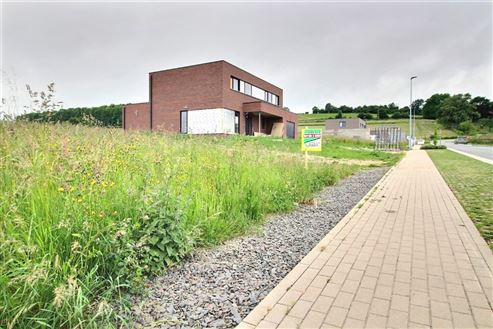 Baugrundstück - MONTZEN
