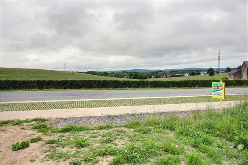 Baugrundstück - MONTZEN