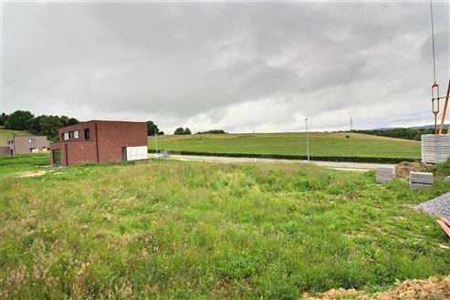 Baugrundstück - MONTZEN