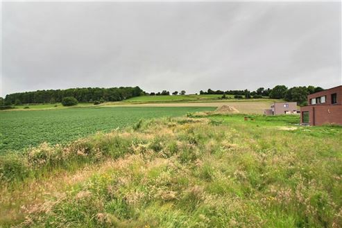 Baugrundstück - MONTZEN