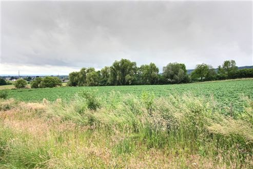 Baugrundstück - MONTZEN