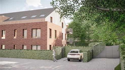 Residenz „Hauseter Heide“ – Stilvolles Wohnen in naturnaher Umgebung