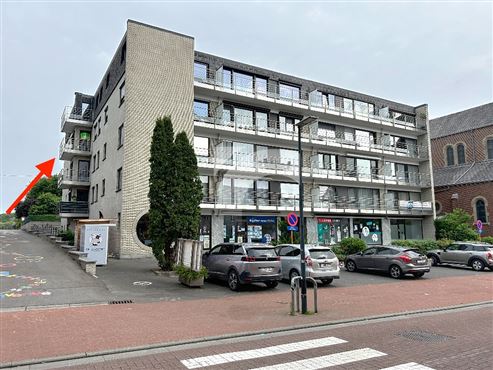 Wohnung - WELKENRAEDT