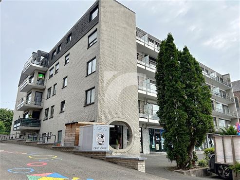 Wohnung - WELKENRAEDT