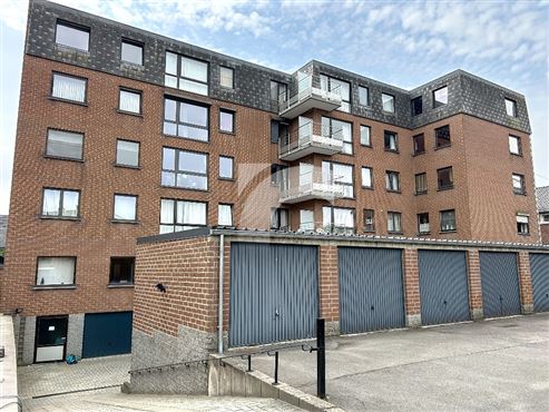 Wohnung - WELKENRAEDT