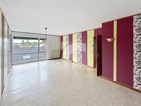Wohnung - WELKENRAEDT