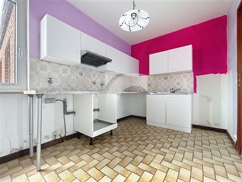Wohnung - WELKENRAEDT