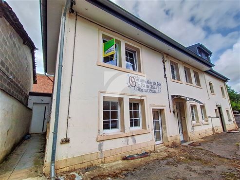 Haus - EUPEN