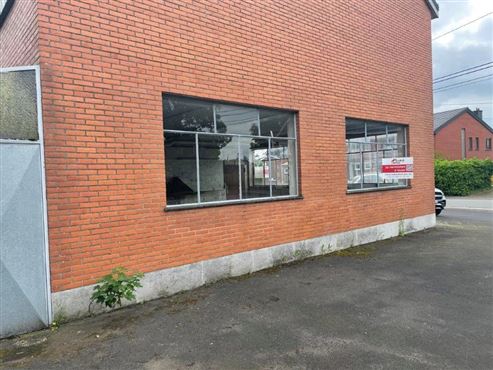 Interessante Lagerhalle mit 100m² Nutzfläche in Grenznähe B-D-NL