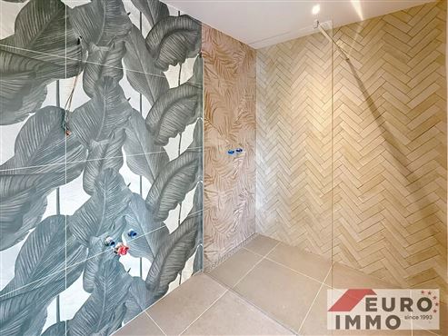 Ihr neuer Firmensitz in optimaler Lage in Eupen – flexible Halle & renovierte Büros, auch separat zu vermieten