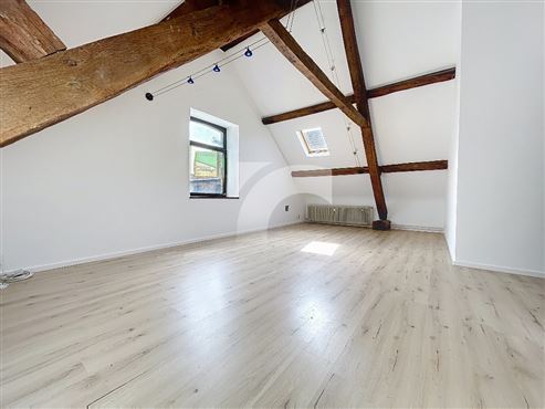 Wohnung - NEU-MORESNET