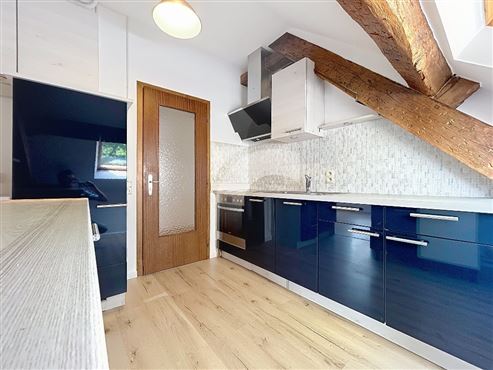 Wohnung - NEU-MORESNET