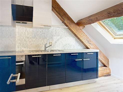 Wohnung - NEU-MORESNET