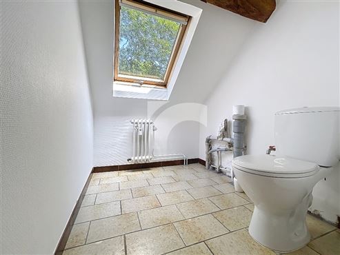 Wohnung - NEU-MORESNET