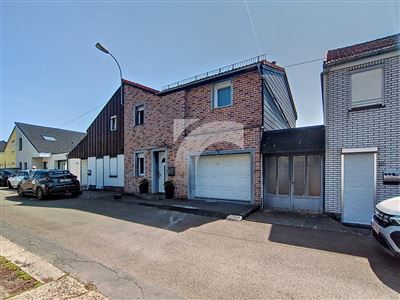Haus - KELMIS - KELMIS, Belgien 