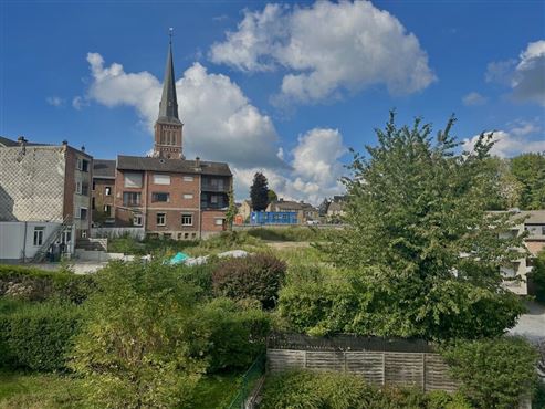 Kelmis - Eigentumswohnung mit Tiefgaragenstellplatz
