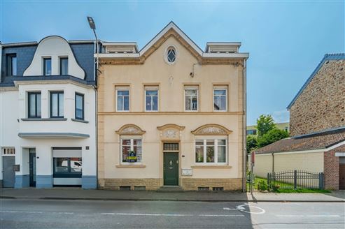 Familienidylle in bester Lage – Großzügiges Haus mit Garten, Terrasse & Stadtnähe