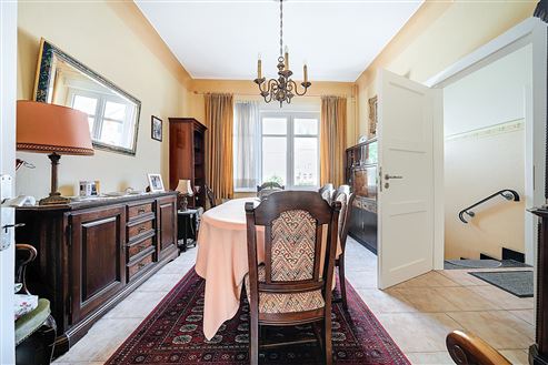 Familienidylle in bester Lage – Großzügiges Haus mit Garten, Terrasse & Stadtnähe