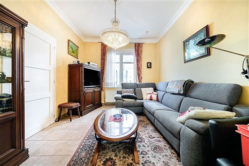 Familienidylle in bester Lage – Großzügiges Haus mit Garten, Terrasse & Stadtnähe