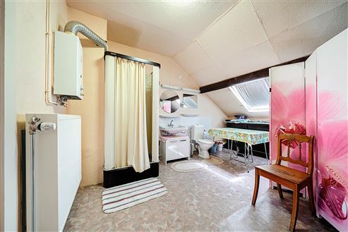 Familienidylle in bester Lage – Großzügiges Haus mit Garten, Terrasse & Stadtnähe