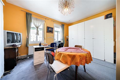 Familienidylle in bester Lage – Großzügiges Haus mit Garten, Terrasse & Stadtnähe