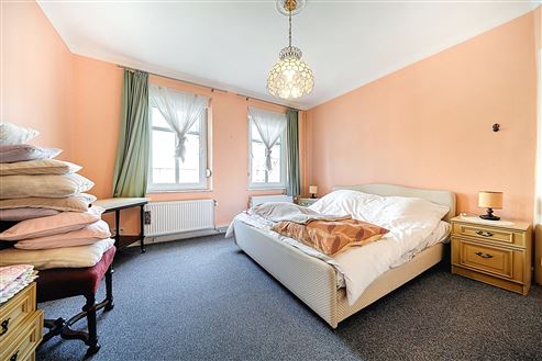 Familienidylle in bester Lage – Großzügiges Haus mit Garten, Terrasse & Stadtnähe