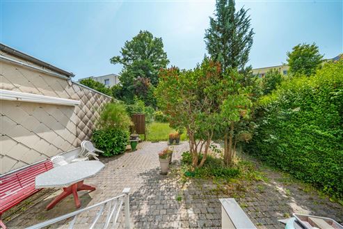 Familienidylle in bester Lage – Großzügiges Haus mit Garten, Terrasse & Stadtnähe
