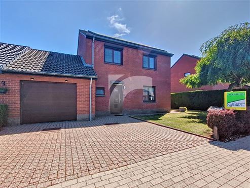 Haus - LONTZEN