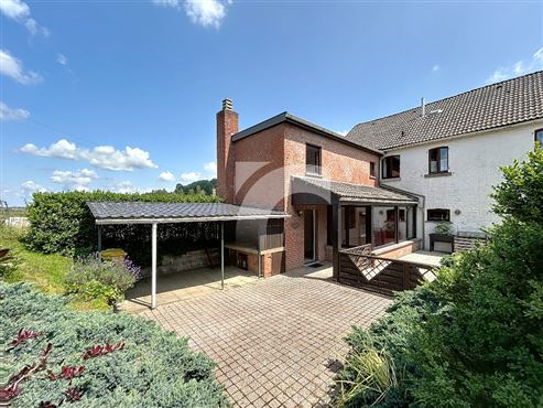 Wohnhaus - HOMBOURG