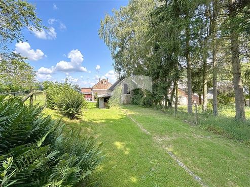 Wohnhaus - HOMBOURG