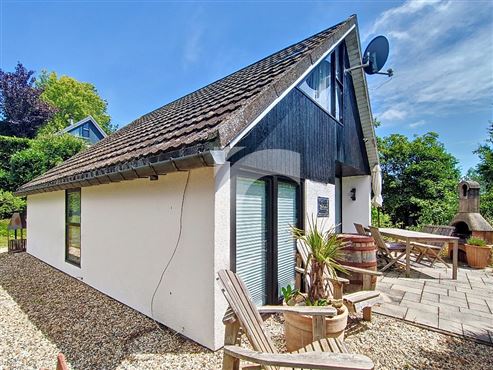 Bungalow - GEMMENICH