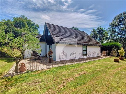 Bungalow - GEMMENICH