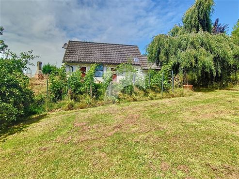 Bungalow - GEMMENICH