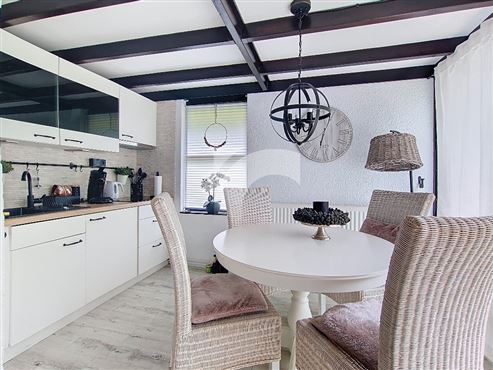 Bungalow - GEMMENICH