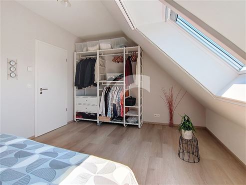 Wohnung - KELMIS