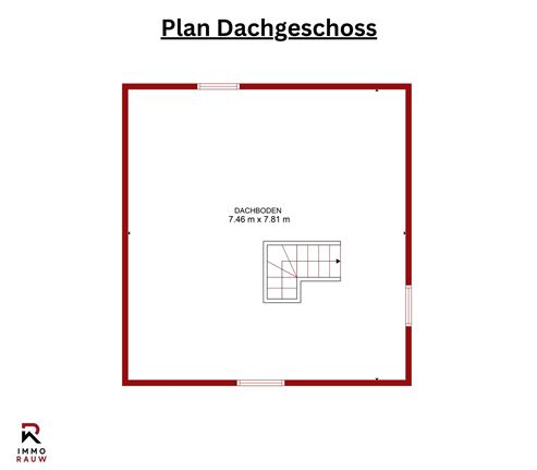 Charmantes Wohnhaus in ruhiger Lage von Büllingen – mit Ausbaupotenzial und Garten
