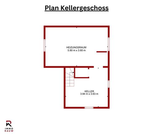 Charmantes Wohnhaus in ruhiger Lage von Büllingen – mit Ausbaupotenzial und Garten