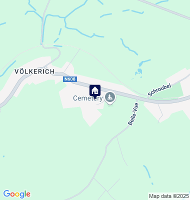 Google Maps Karte der Immobilien-Adresse
