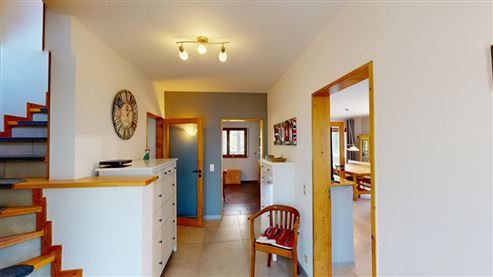 Hergenrath - großes Haus mit Option zur Einliegerwohnung