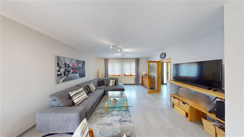 Hergenrath - großes Haus mit Option zur Einliegerwohnung